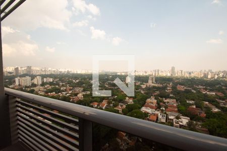 Apartamento à venda com 2 quartos, 70m² em Pinheiros, São Paulo