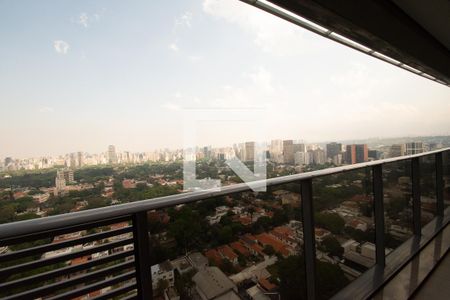 Apartamento à venda com 2 quartos, 70m² em Pinheiros, São Paulo