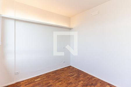 Quarto de apartamento para alugar com 1 quarto, 46m² em República, São Paulo