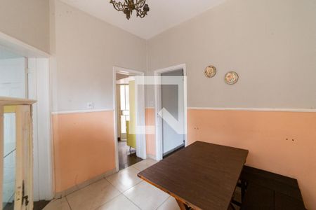 Copa de casa para alugar com 4 quartos, 166m² em Lourdes, Belo Horizonte