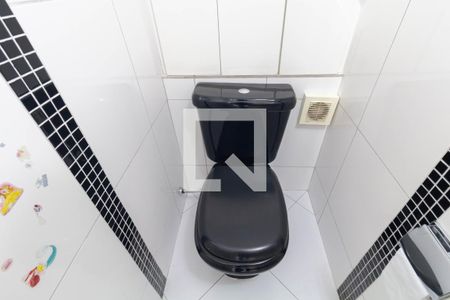 Lavabo de casa à venda com 2 quartos, 300m² em Vila Campanela, São Paulo