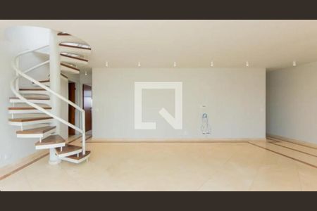 Foto 14 de apartamento à venda com 3 quartos, 238m² em Vila Congonhas, São Paulo