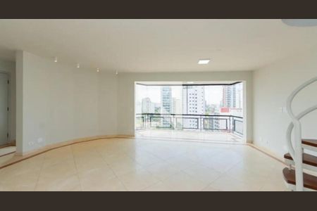 Foto 18 de apartamento à venda com 3 quartos, 238m² em Vila Congonhas, São Paulo