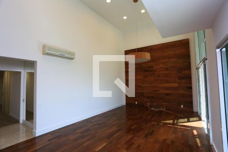 Sala 1 de apartamento à venda com 3 quartos, 253m² em Vila Andrade, São Paulo