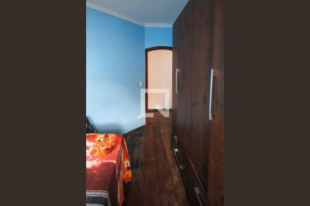 Escritório de casa à venda com 3 quartos, 250m² em Jardim Vila Formosa, São Paulo