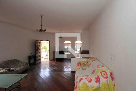 Sala de casa à venda com 3 quartos, 250m² em Jardim Vila Formosa, São Paulo