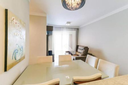 Foto 02 de apartamento à venda com 3 quartos, 69m² em Vila Andrade, São Paulo