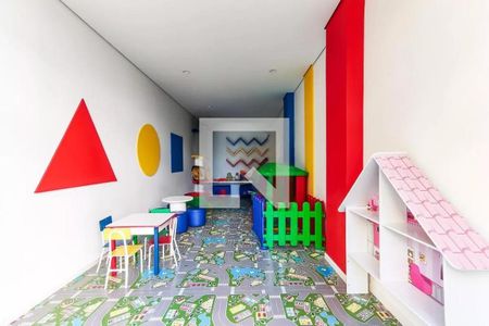 Foto 40 de apartamento à venda com 3 quartos, 69m² em Vila Andrade, São Paulo