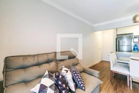 Foto 04 de apartamento à venda com 3 quartos, 69m² em Vila Andrade, São Paulo