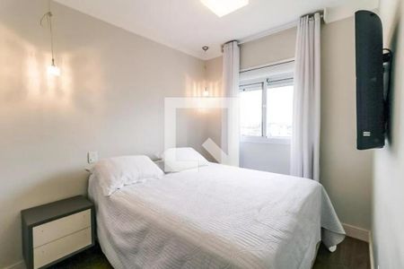 Foto 12 de apartamento à venda com 3 quartos, 69m² em Vila Andrade, São Paulo