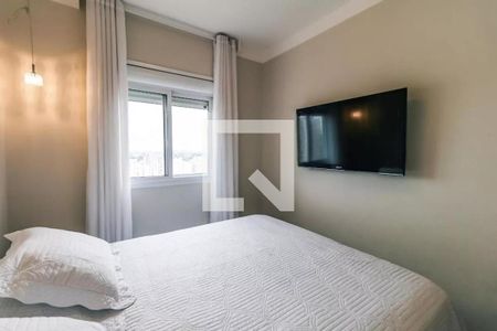 Foto 13 de apartamento à venda com 3 quartos, 69m² em Vila Andrade, São Paulo