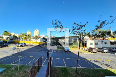 Vista do Quarto 1  de apartamento para alugar com 2 quartos, 43m² em Fundacao da Casa Popular, Campinas