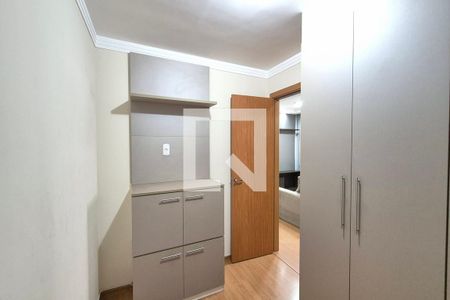 Quarto 1  de apartamento para alugar com 2 quartos, 43m² em Fundacao da Casa Popular, Campinas