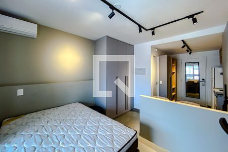 Studiio de kitnet/studio para alugar com 1 quarto, 28m² em Vila Mariana, São Paulo