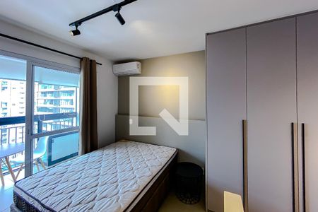 Studiio de kitnet/studio para alugar com 1 quarto, 28m² em Vila Mariana, São Paulo