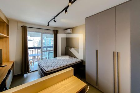 Studiio de kitnet/studio para alugar com 1 quarto, 28m² em Vila Mariana, São Paulo