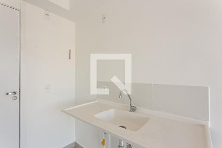 Apartamento à venda com 1 quarto, 34m² em Guaiauna, São Paulo