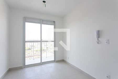 Apartamento à venda com 1 quarto, 34m² em Guaiauna, São Paulo