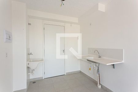 Apartamento à venda com 1 quarto, 34m² em Guaiauna, São Paulo