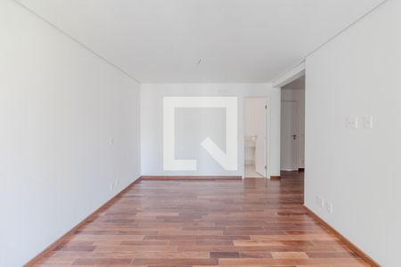 Suíte 1 de apartamento à venda com 3 quartos, 208m² em Jardim Paulista, São Paulo