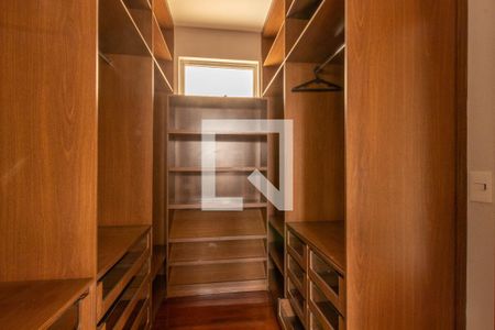 Quarto 1 de apartamento à venda com 4 quartos, 162m² em Vale do Sereno, Nova Lima
