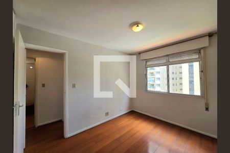 Quarto 1 de apartamento para alugar com 3 quartos, 84m² em Vila Olímpia, São Paulo