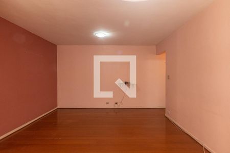 Sala de apartamento para alugar com 2 quartos, 84m² em Vila Olímpia, São Paulo