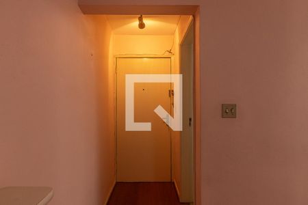 Sala de apartamento para alugar com 2 quartos, 84m² em Vila Olímpia, São Paulo