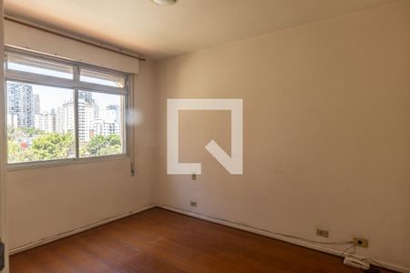Quarto 1 de apartamento para alugar com 2 quartos, 84m² em Vila Olímpia, São Paulo