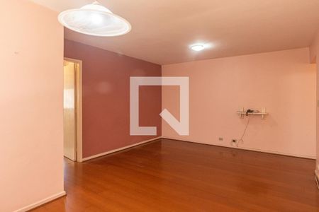 Sala de apartamento para alugar com 2 quartos, 84m² em Vila Olímpia, São Paulo