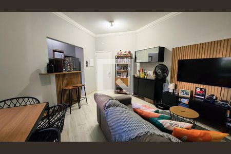 Apartamento à venda com 2 quartos, 48m² em Jardim do Lago, Jundiaí