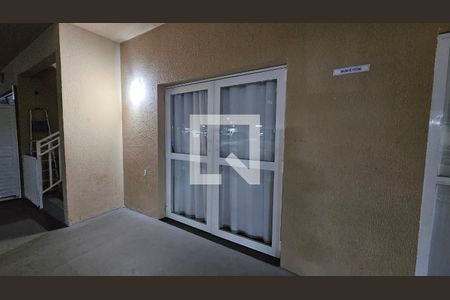 Apartamento à venda com 2 quartos, 48m² em Jardim do Lago, Jundiaí