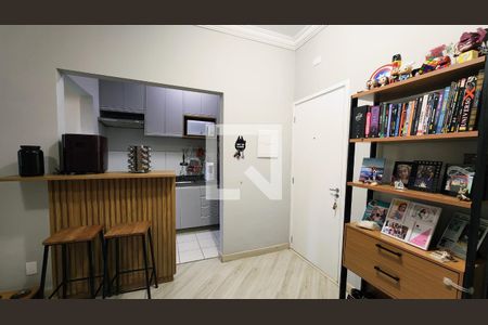 Apartamento à venda com 2 quartos, 48m² em Jardim do Lago, Jundiaí