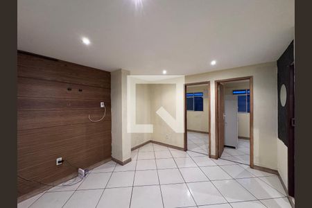 Sala de apartamento à venda com 3 quartos, 60m² em Recreio dos Bandeirantes, Rio de Janeiro