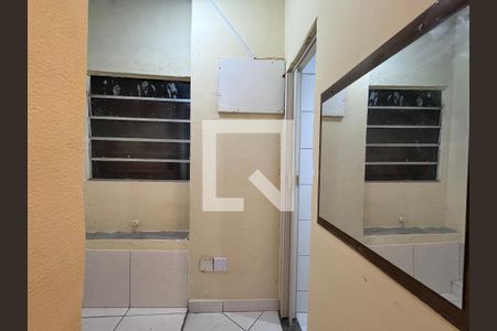 Suíte de apartamento à venda com 3 quartos, 60m² em Recreio dos Bandeirantes, Rio de Janeiro