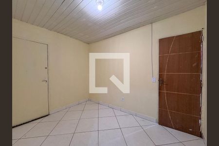Suíte de apartamento à venda com 3 quartos, 60m² em Recreio dos Bandeirantes, Rio de Janeiro