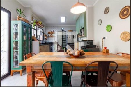 Foto 04 de casa à venda com 3 quartos, 140m² em Siciliano, São Paulo