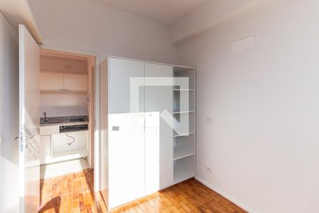 Quarto de apartamento para alugar com 1 quarto, 27m² em República, São Paulo