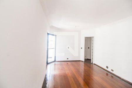 Sala de apartamento para alugar com 3 quartos, 112m² em Alphaville Industrial, Barueri