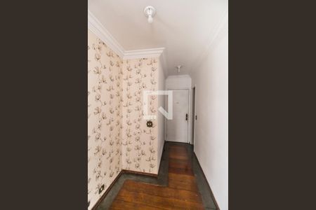 Entrada de apartamento para alugar com 3 quartos, 112m² em Alphaville Industrial, Barueri