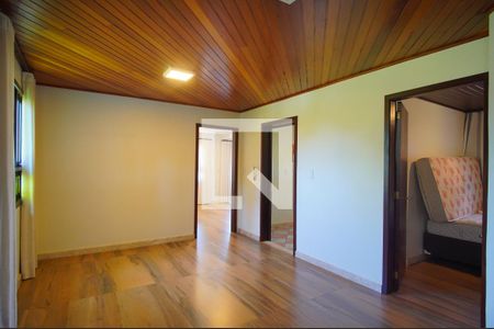 Sala de Jantar de casa para alugar com 5 quartos, 304m² em Primavera, Novo Hamburgo