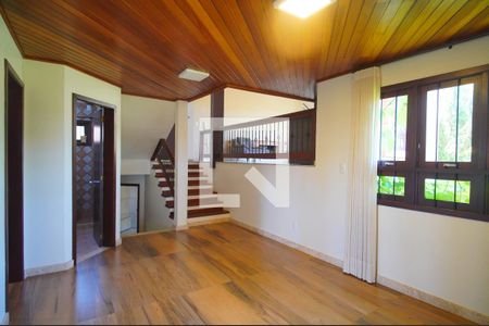 Sala de Jantar de casa para alugar com 5 quartos, 304m² em Primavera, Novo Hamburgo