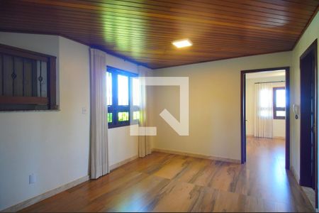 Sala de Jantar de casa para alugar com 5 quartos, 304m² em Primavera, Novo Hamburgo