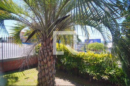 Vista da Sala de casa para alugar com 5 quartos, 304m² em Primavera, Novo Hamburgo