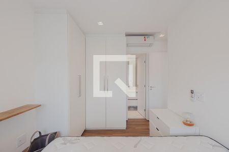 Suíte de apartamento para alugar com 1 quarto, 71m² em Pinheiros, São Paulo