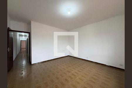 Quarto 1 de casa para alugar com 3 quartos, 150m² em Utinga, Santo André