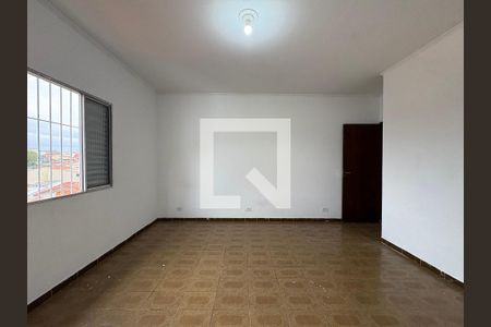 Quarto 1 de casa para alugar com 3 quartos, 150m² em Utinga, Santo André
