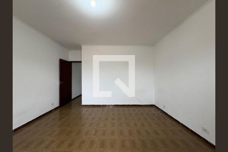 Quarto 1 de casa para alugar com 3 quartos, 150m² em Utinga, Santo André
