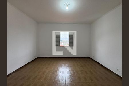 Quarto 1 de casa para alugar com 3 quartos, 150m² em Utinga, Santo André