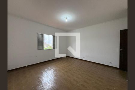 Quarto 1 de casa para alugar com 3 quartos, 150m² em Utinga, Santo André